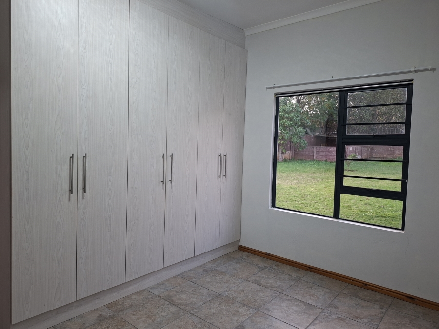 To Let 2 Bedroom Property for Rent in Vanes Estate Eastern Cape